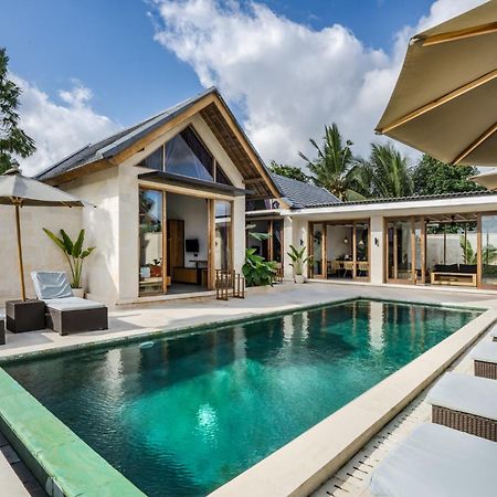 Villa Mango Paradise By Balisuperhost Ubud  Exterior photo