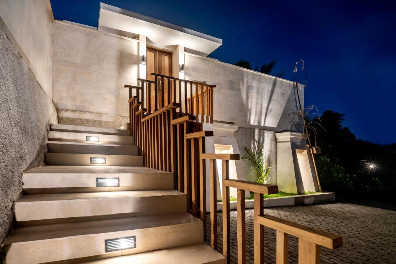 Villa Mango Paradise By Balisuperhost Ubud  Exterior photo